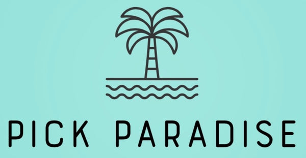 Pick Paradise