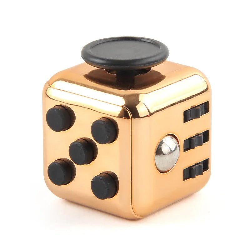 Classic Fidget Cube