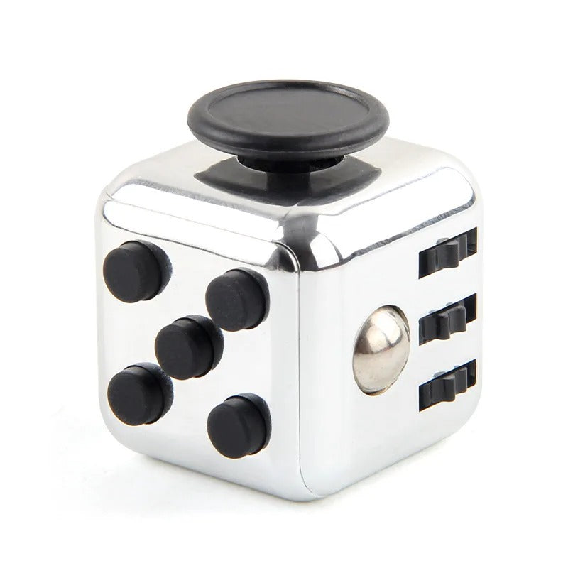 Classic Fidget Cube