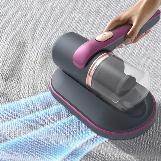 SleepVac - Mattress Vacuum Cleaner For Mite Removal